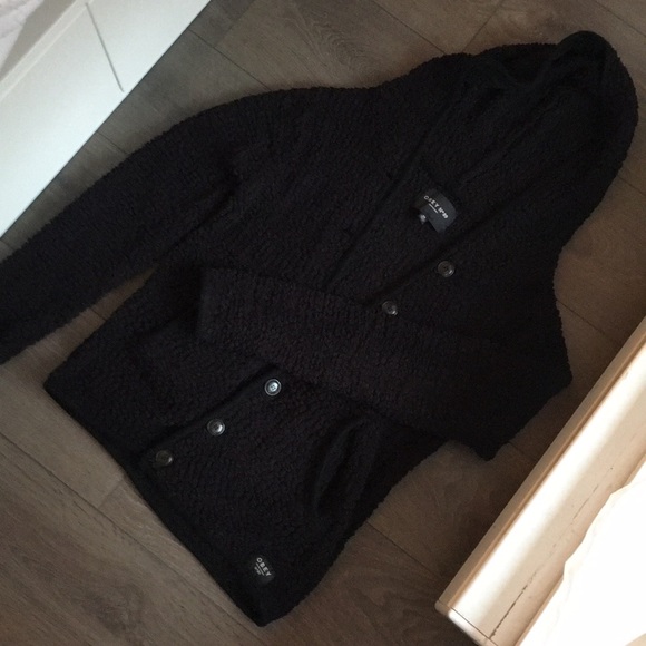 Obey Cardigan - Picture 3 of 3